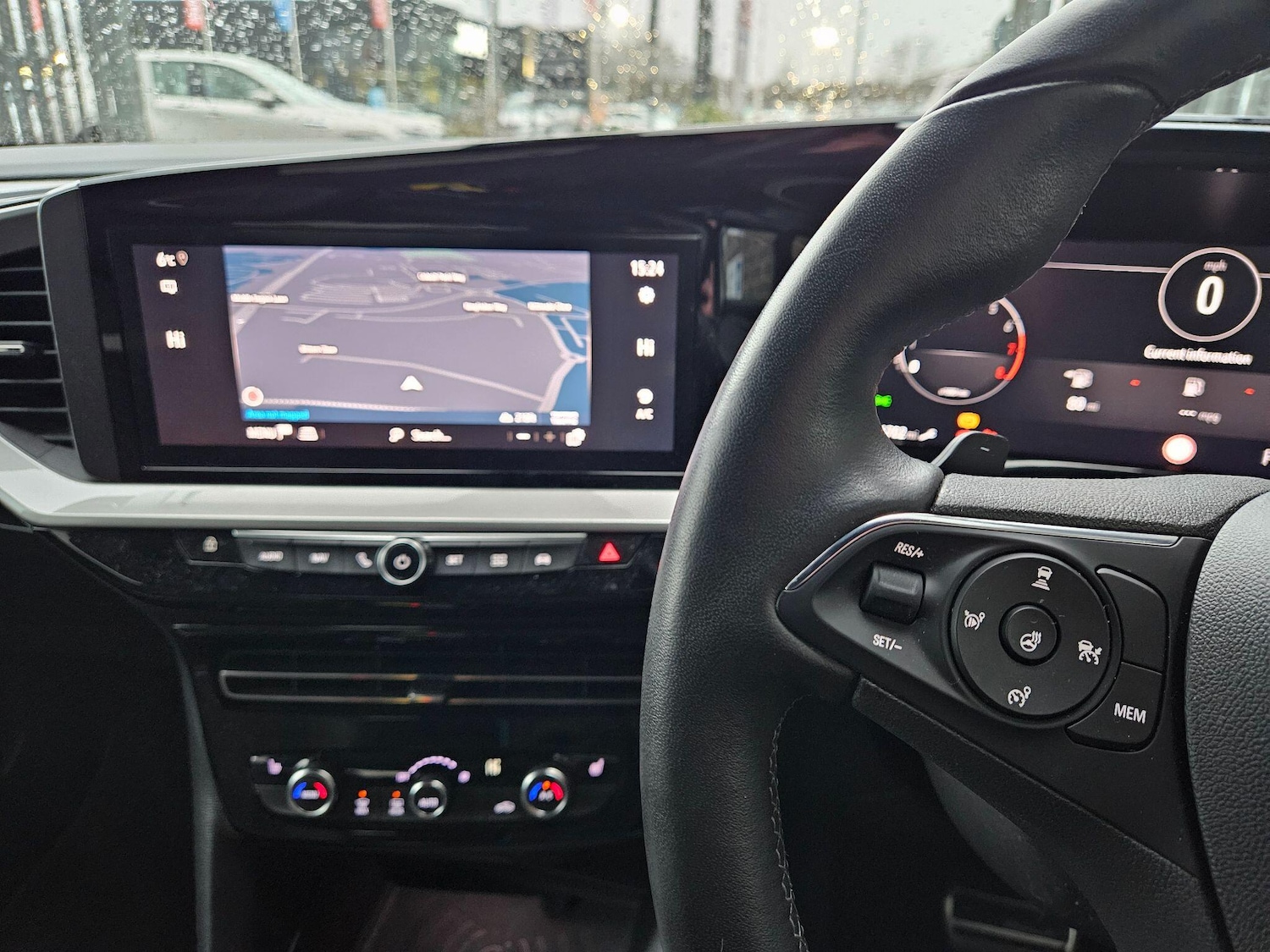 Used Vauxhall Mokka 2023 for sale - 77723284: Photo 15