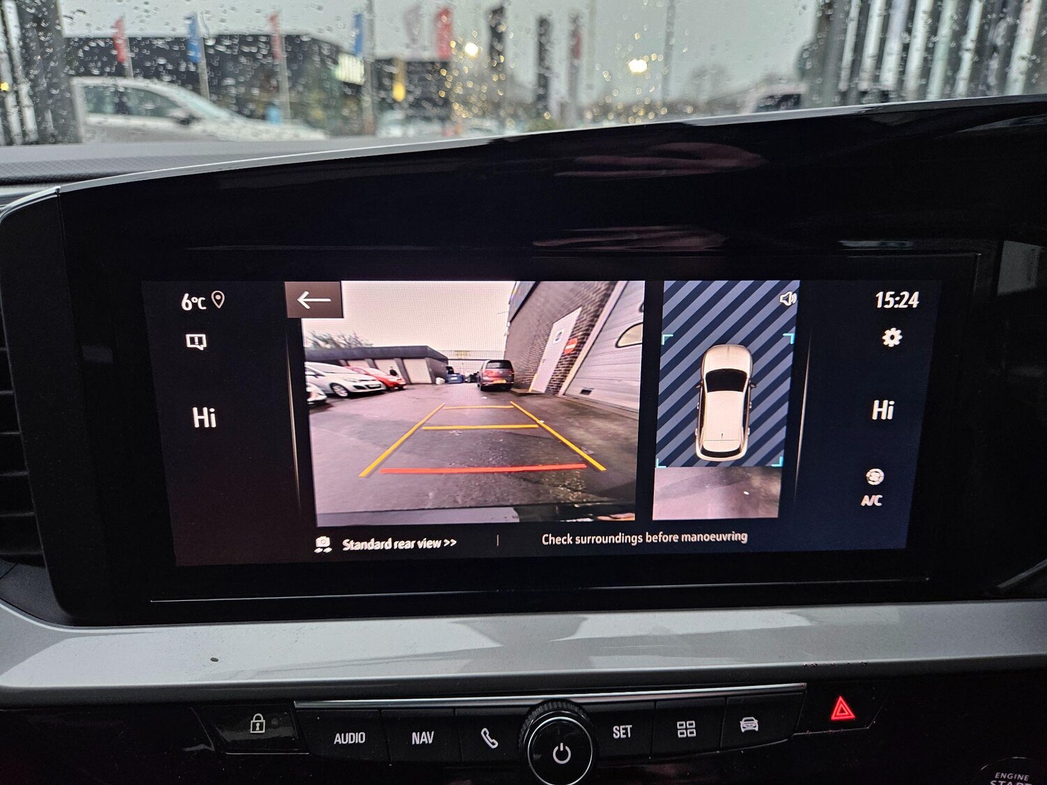 Used Vauxhall Mokka 2023 for sale - 77723284: Photo 16