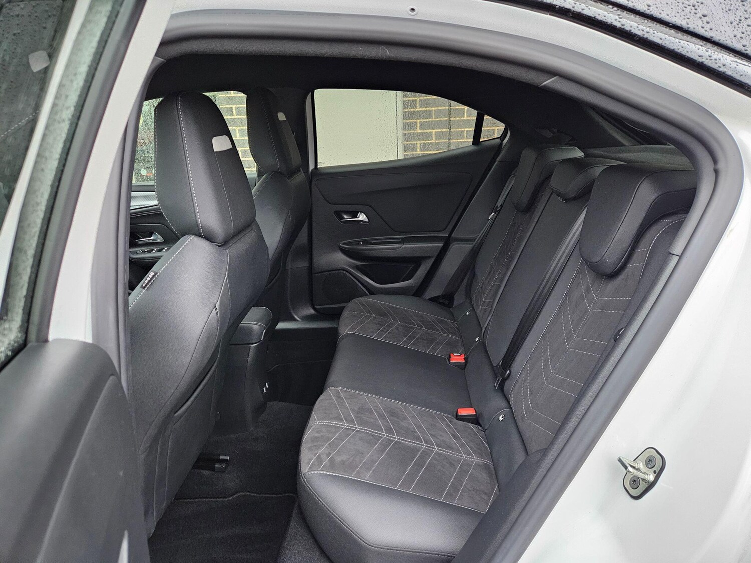 Used Vauxhall Mokka 2023 for sale - 77723284: Photo 18