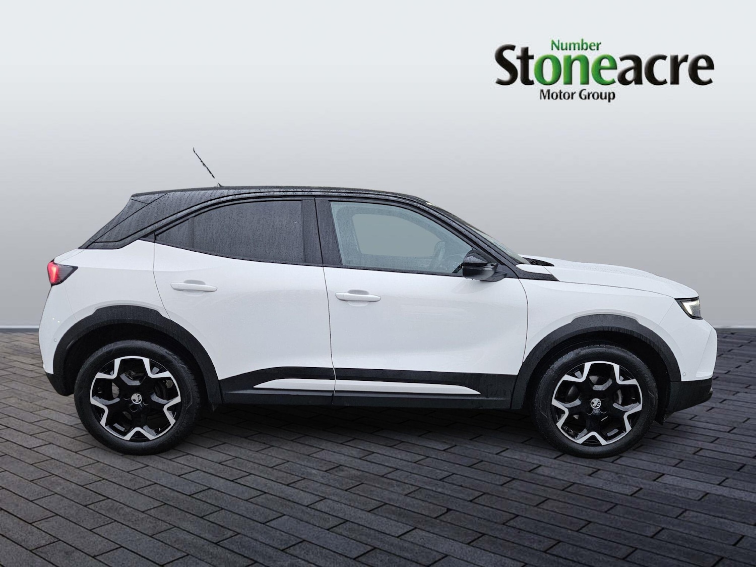 Used Vauxhall Mokka 2023 for sale - 77723284: Photo 2