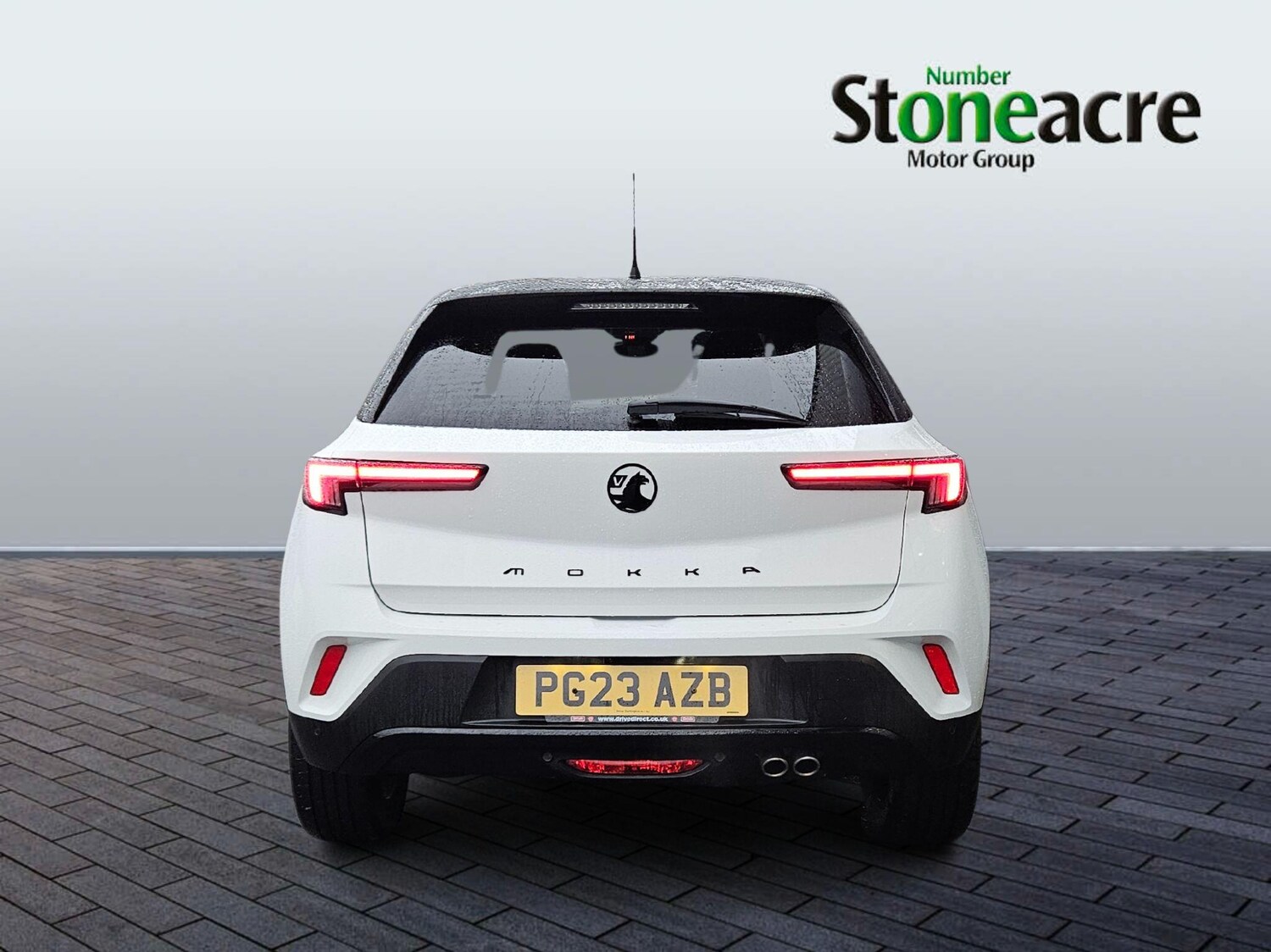 Used Vauxhall Mokka 2023 for sale - 77723284: Photo 4