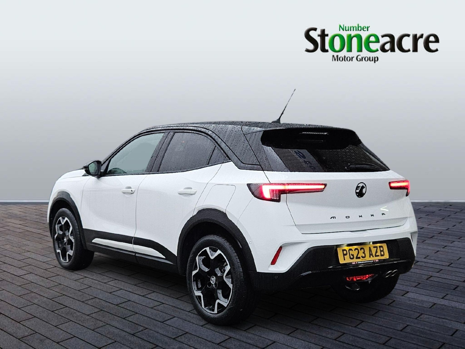 Used Vauxhall Mokka 2023 for sale - 77723284: Photo 5