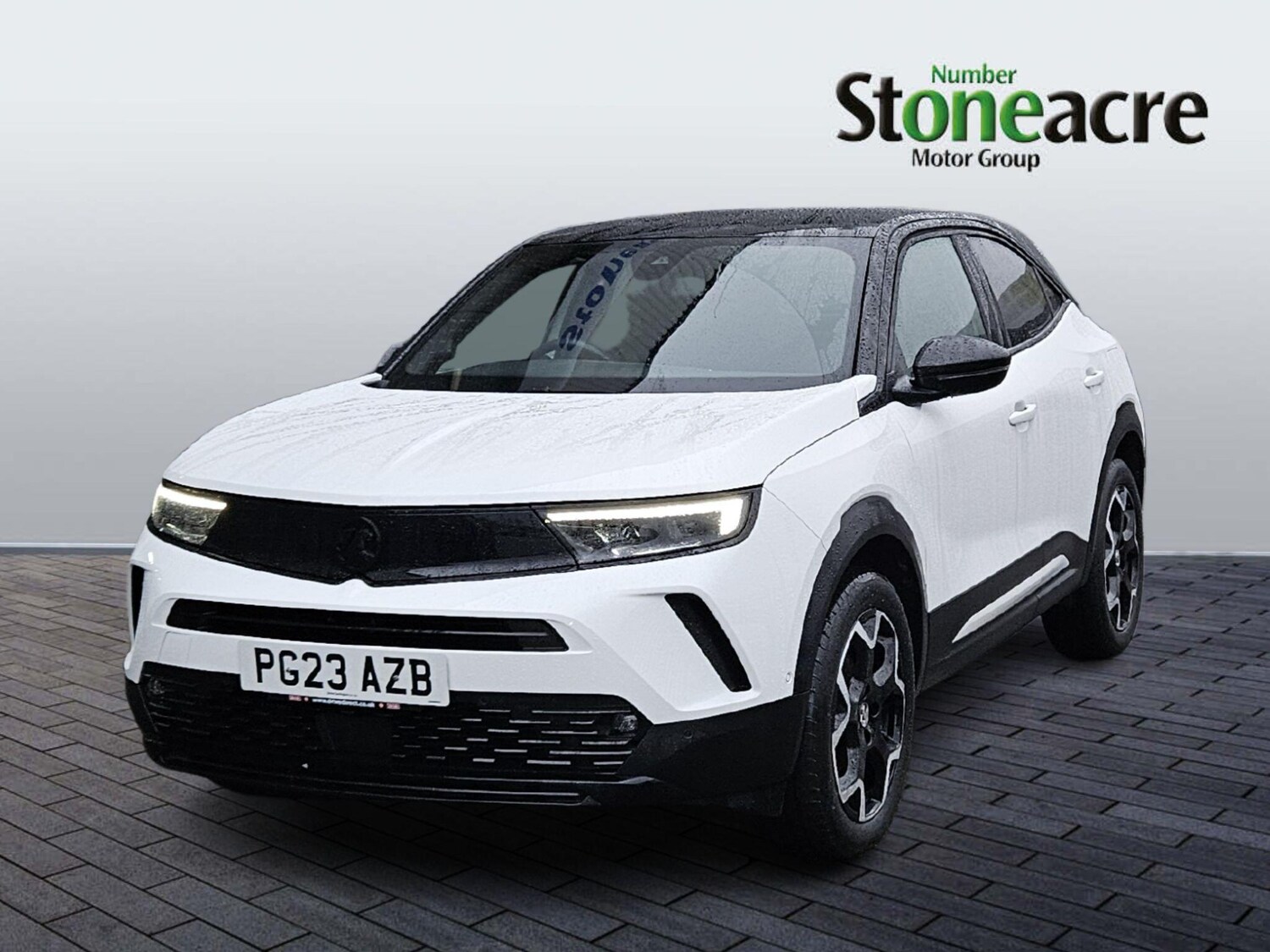 Used Vauxhall Mokka 2023 for sale - 77723284: Photo 7