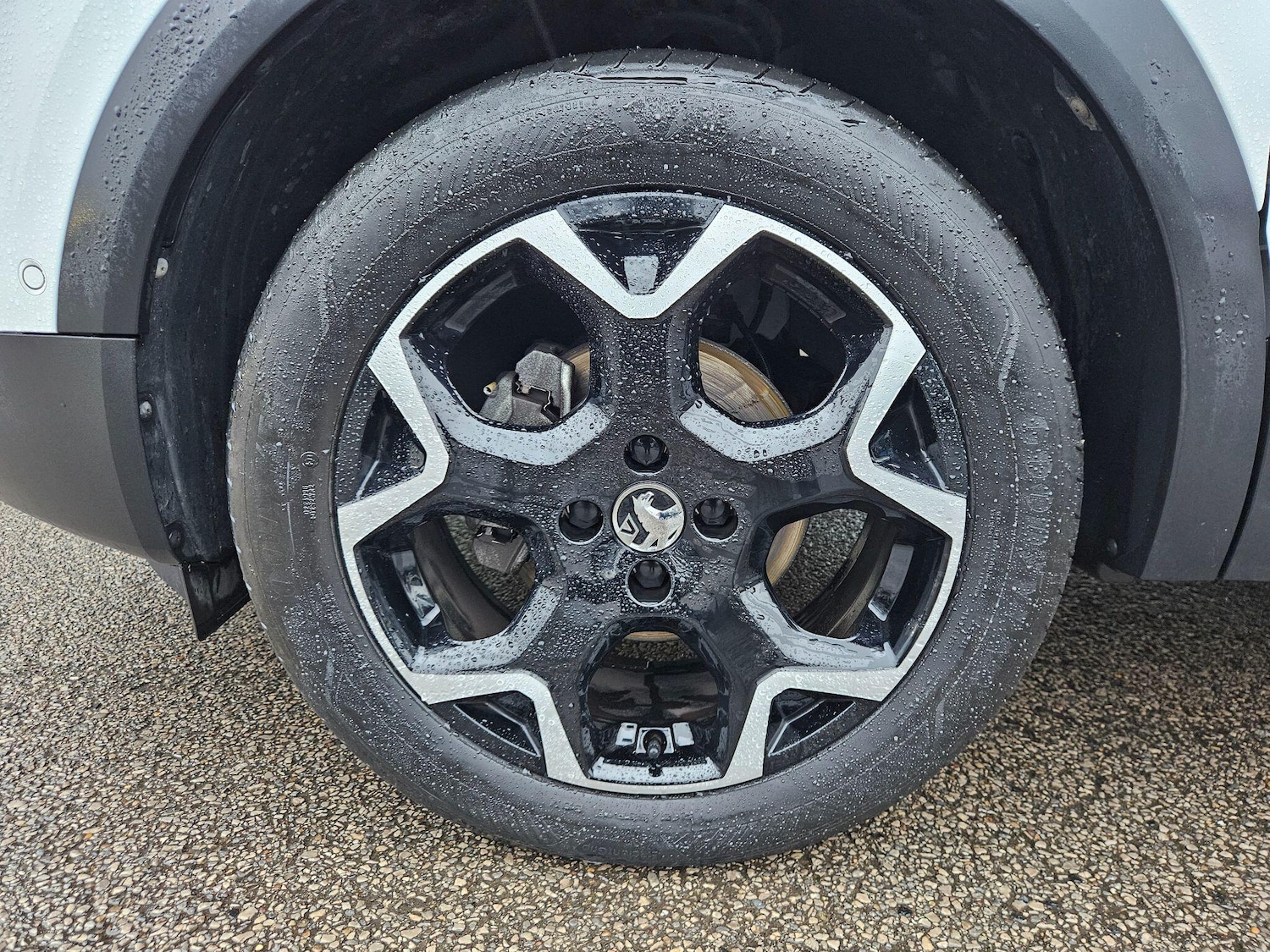 Used Vauxhall Mokka 2023 for sale - 77723284: Photo 9