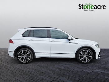 Used Volkswagen Tiguan 2022 for sale - 79668932: Photo