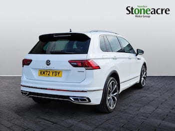 Used Volkswagen Tiguan 2022 for sale - 79668932: Photo