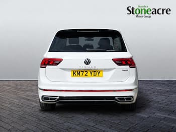 Used Volkswagen Tiguan 2022 for sale - 79668932: Photo