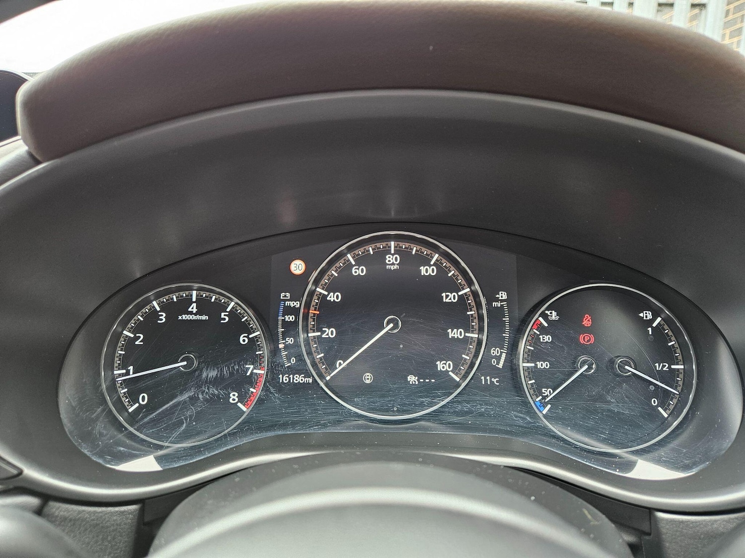 Used Mazda CX-30 for sale - 78086773: Photo 14