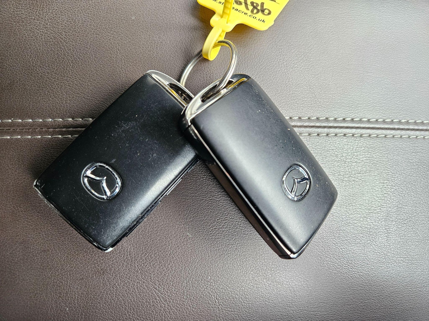 Used Mazda CX-30 for sale - 78086773: Photo 19