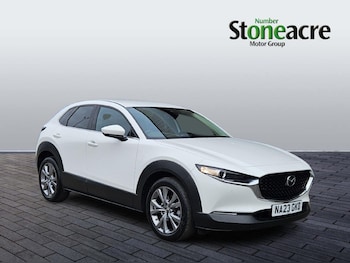 Used Mazda CX-30 2023 for sale - 78086773: Photo