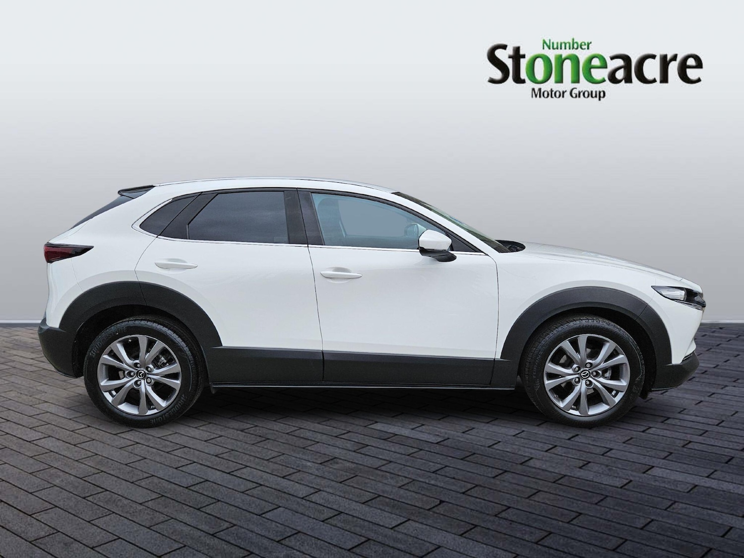 Used Mazda CX-30 for sale - 78086773: Photo 2