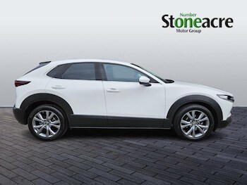Used Mazda CX-30 2023 for sale - 78086773: Photo