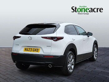 Used Mazda CX-30 2023 for sale - 78086773: Photo