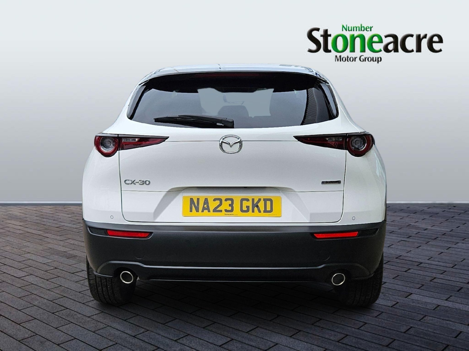 Used Mazda CX-30 for sale - 78086773: Photo 4