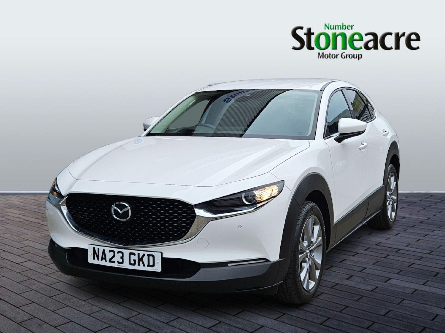Used Mazda CX-30 for sale - 78086773: Photo 7