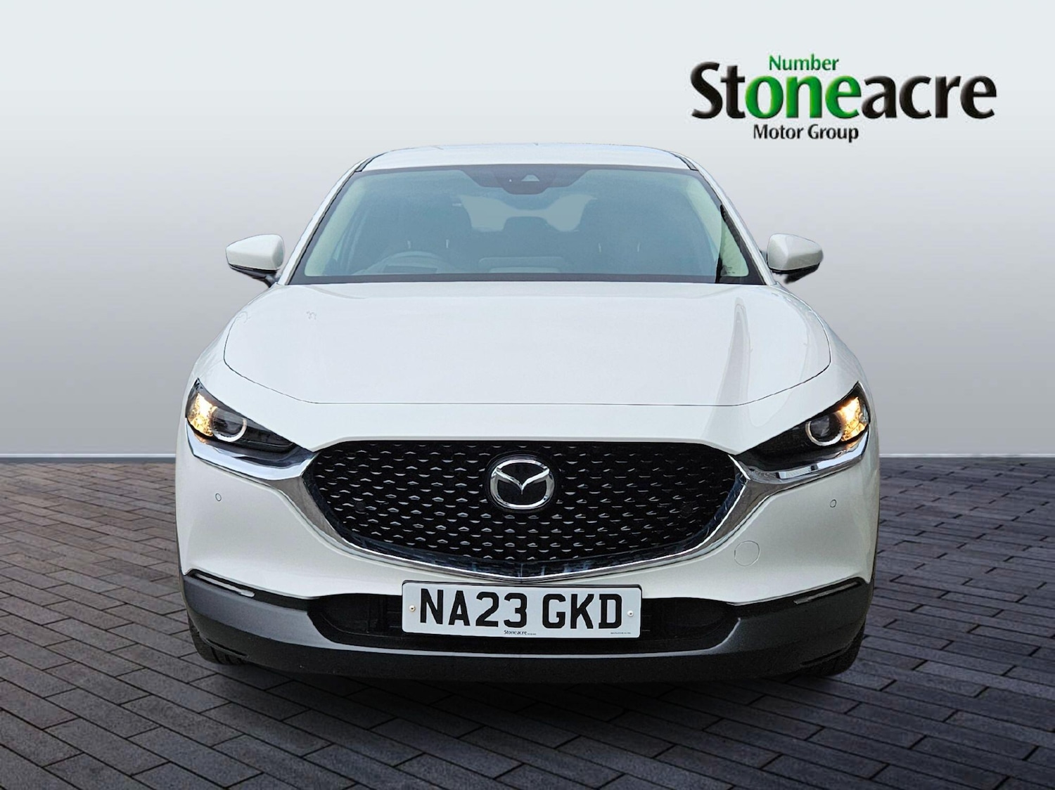 Used Mazda CX-30 for sale - 78086773: Photo 8