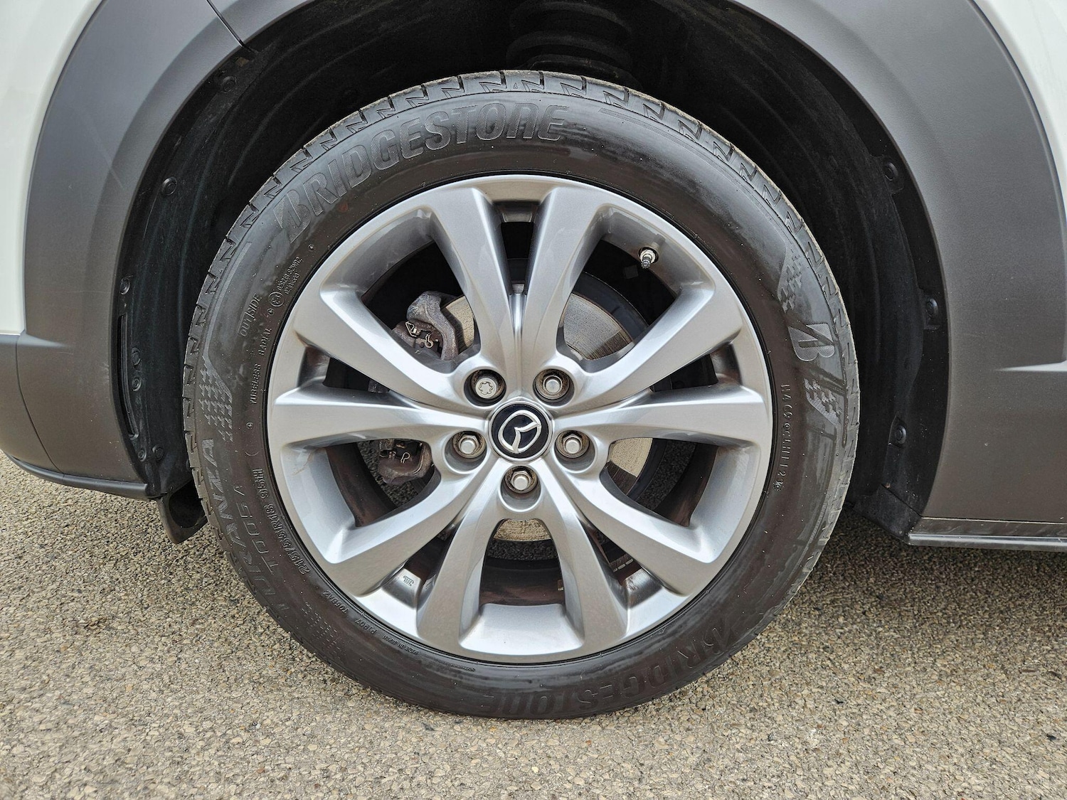 Used Mazda CX-30 for sale - 78086773: Photo 9