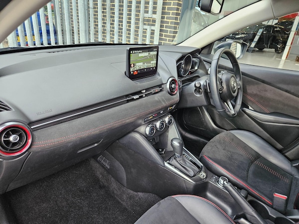 Used Mazda Mazda2 2024 for sale - 76226900: Photo 13