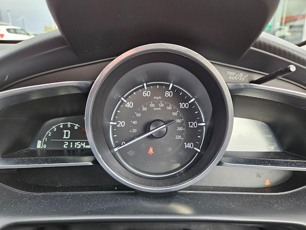 Used Mazda Mazda2 2024 for sale - 76226900: Photo 14