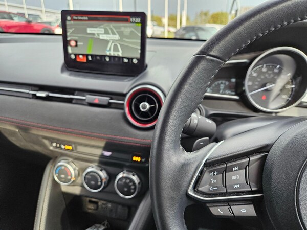 Used Mazda Mazda2 2024 for sale - 76226900: Photo 15