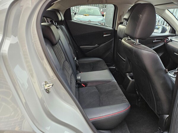 Used Mazda Mazda2 2024 for sale - 76226900: Photo 18