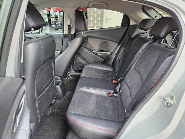 Used Mazda Mazda2 2024 for sale - 76226900: Photo 19