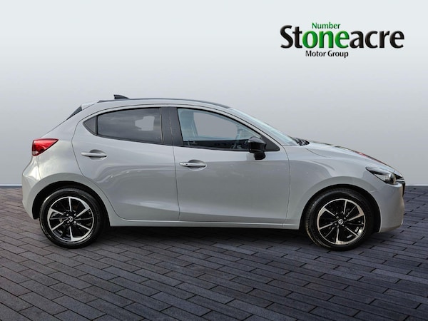 Used Mazda Mazda2 2024 for sale - 76226900: Photo 2