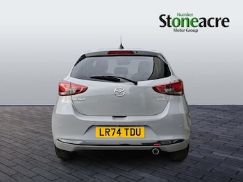 Used Mazda Mazda2 2024 for sale - 76226900: Photo 4