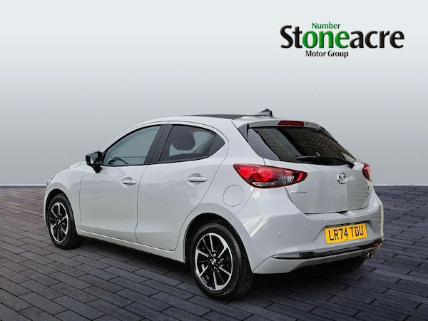 Used Mazda Mazda2 2024 for sale - 76226900: Photo 5