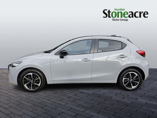 Used Mazda Mazda2 2024 for sale - 76226900: Photo 6