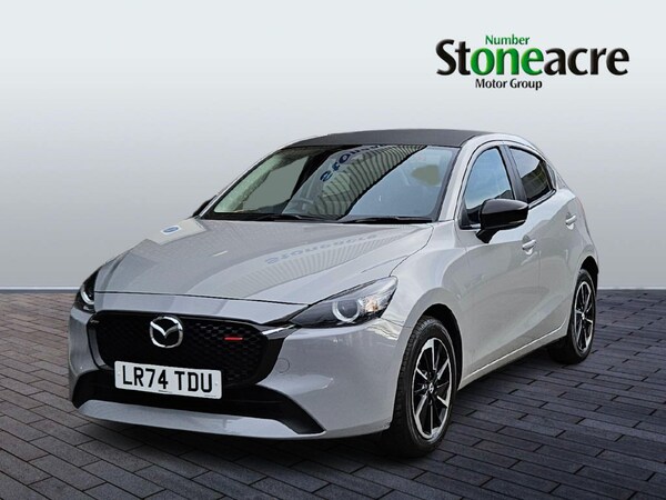 Used Mazda Mazda2 2024 for sale - 76226900: Photo 7