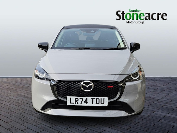 Used Mazda Mazda2 2024 for sale - 76226900: Photo 8