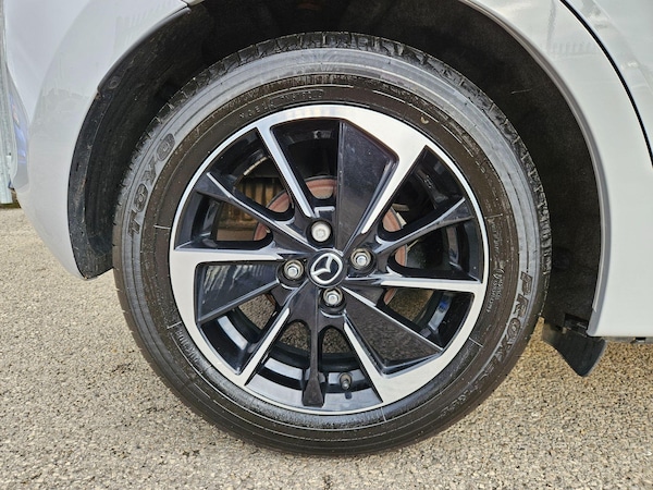 Used Mazda Mazda2 2024 for sale - 76226900: Photo 9