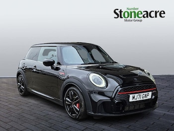 MINI - Hatch