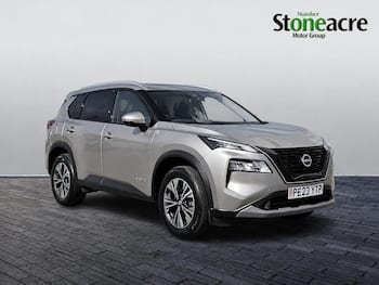 Used Nissan X-Trail 2023 for sale - 79831382: Photo
