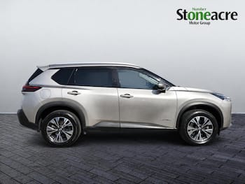 Used Nissan X-Trail 2023 for sale - 79831382: Photo