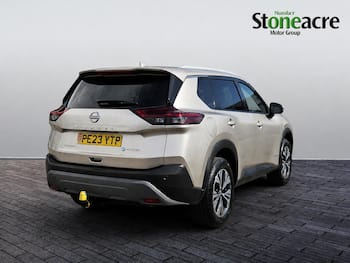 Used Nissan X-Trail 2023 for sale - 79831382: Photo