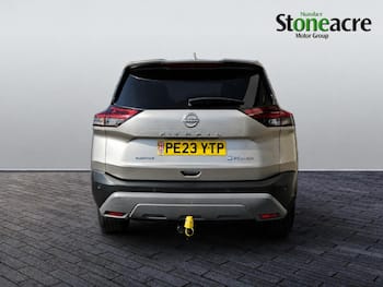 Used Nissan X-Trail 2023 for sale - 79831382: Photo