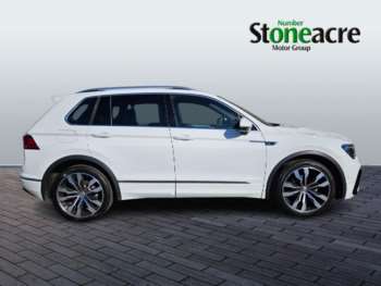 Used Volkswagen Tiguan 2020 for sale - 74888790: Photo