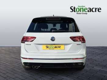 Used Volkswagen Tiguan 2020 for sale - 74888790: Photo