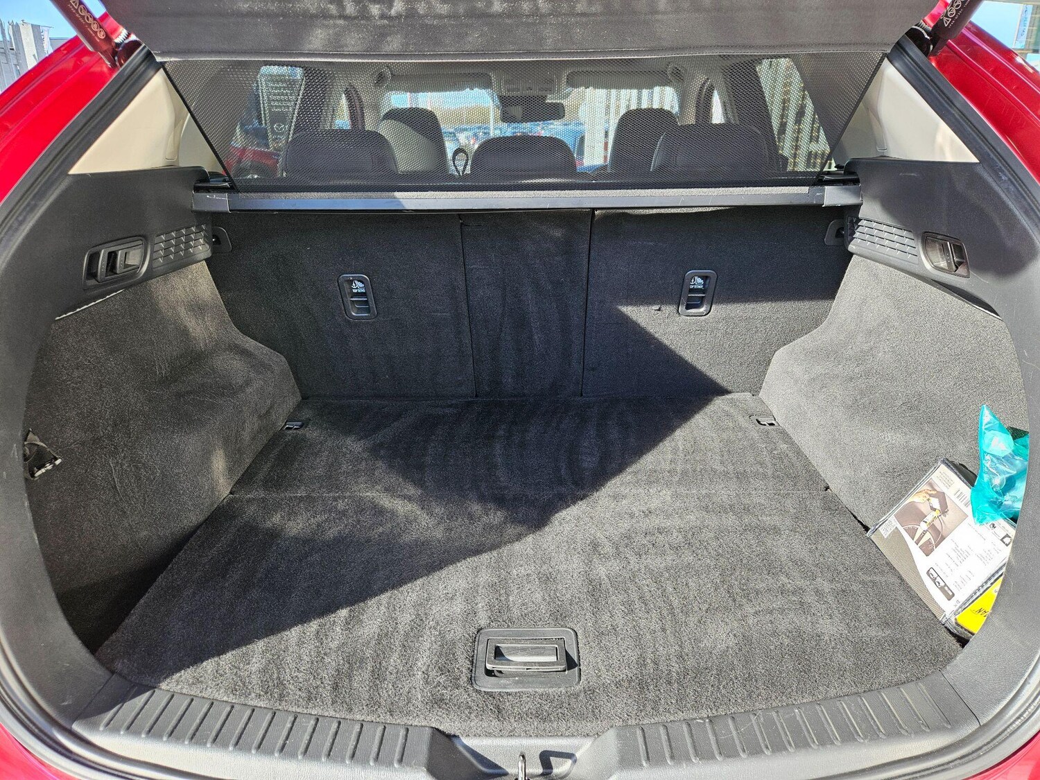 Used Mazda CX-5 2023 for sale - 77958524: Photo 10