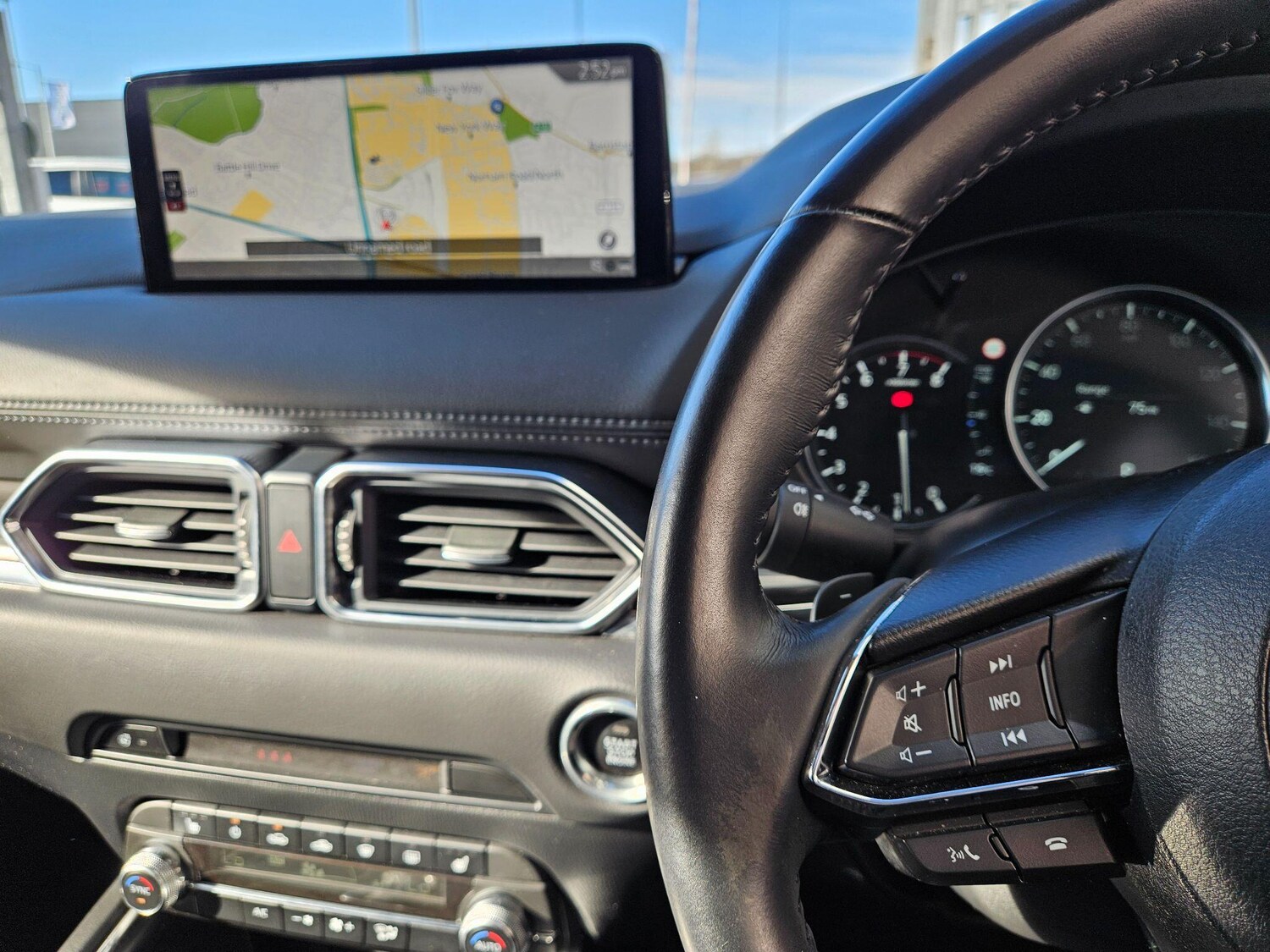 Used Mazda CX-5 2023 for sale - 77958524: Photo 15