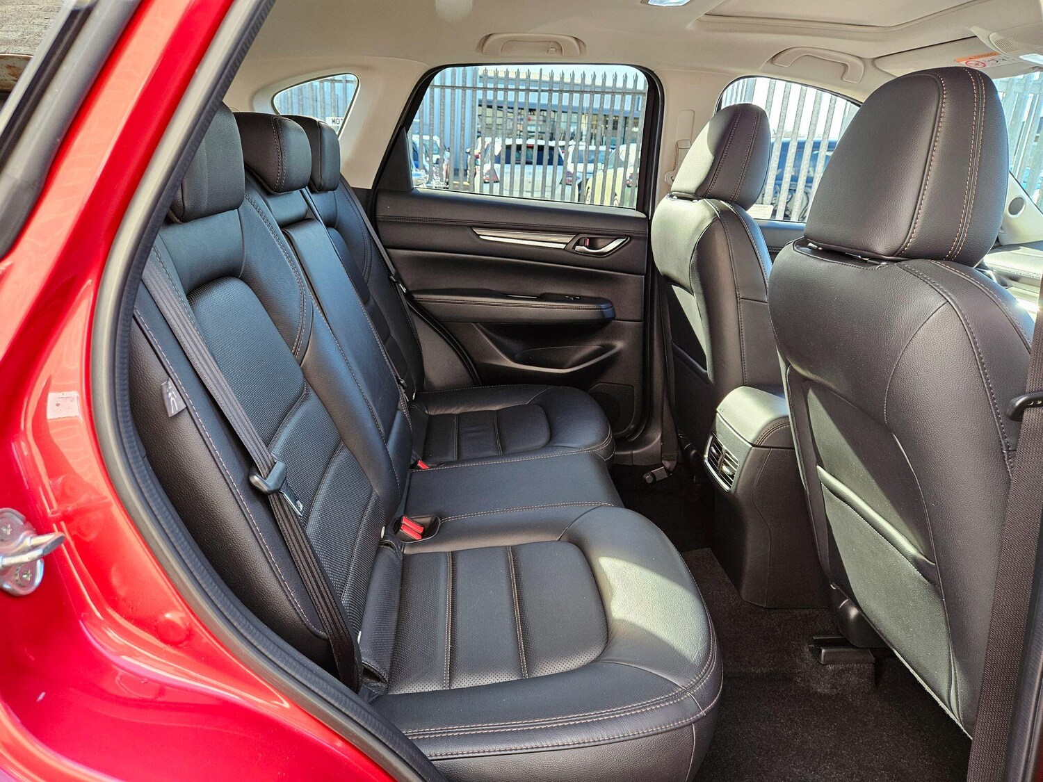 Used Mazda CX-5 2023 for sale - 77958524: Photo 17