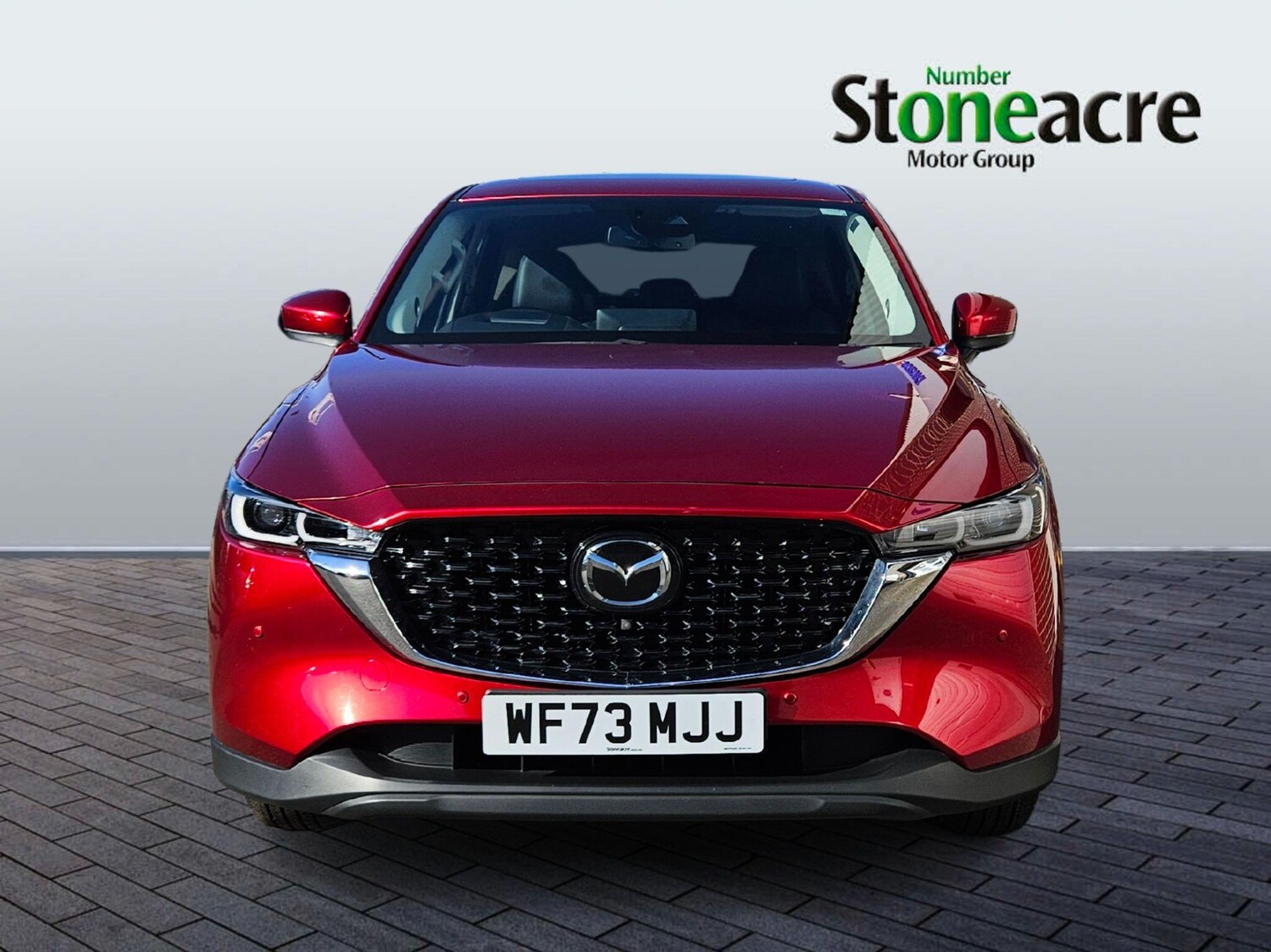 Used Mazda CX-5 2023 for sale - 77958524: Photo 8