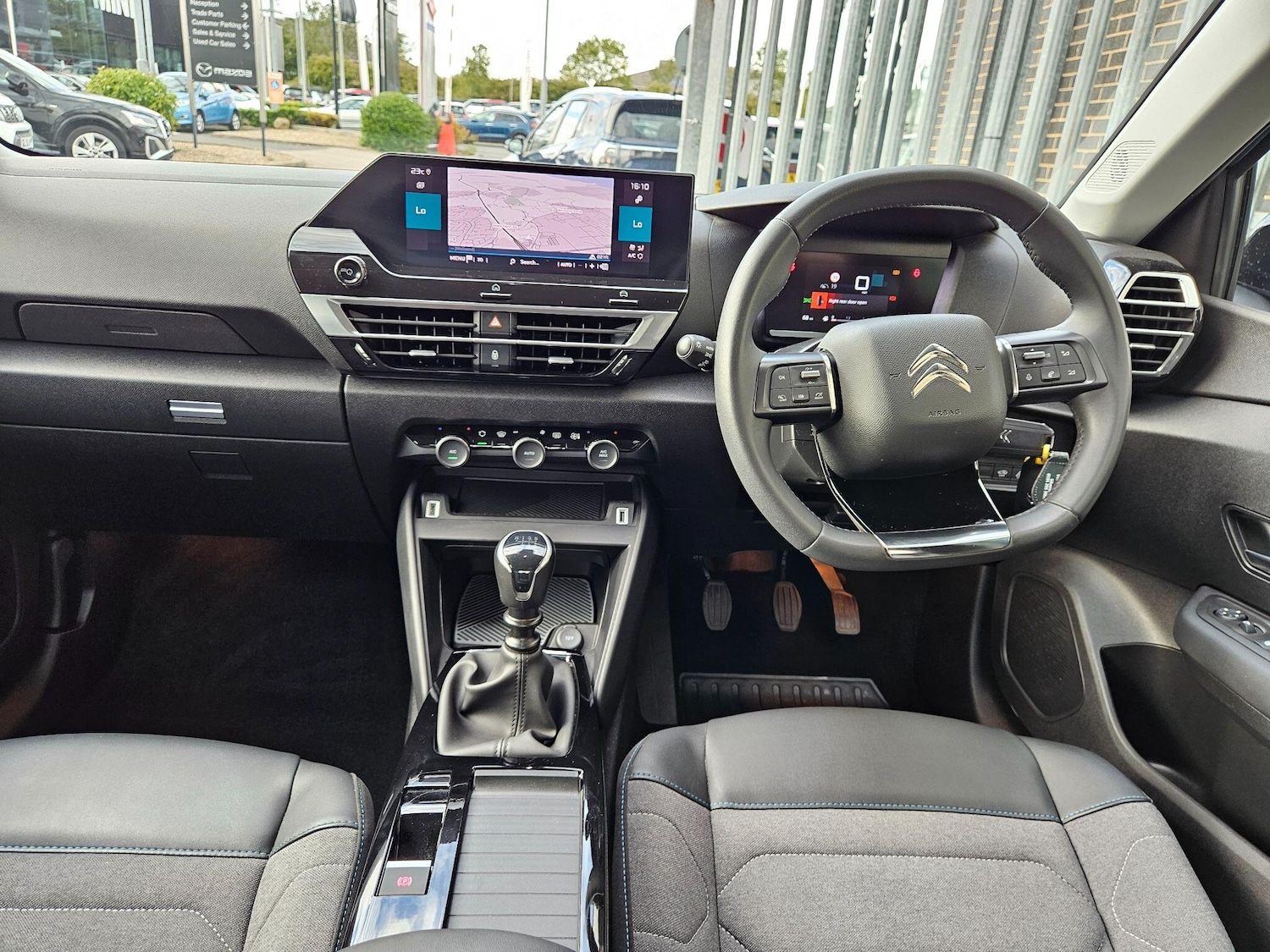 Used Citroen C4 2022 for sale - 76865973: Photo 12