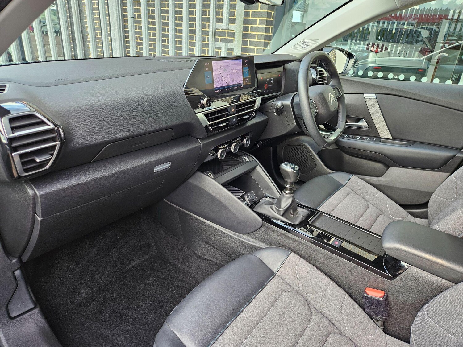 Used Citroen C4 2022 for sale - 76865973: Photo 13