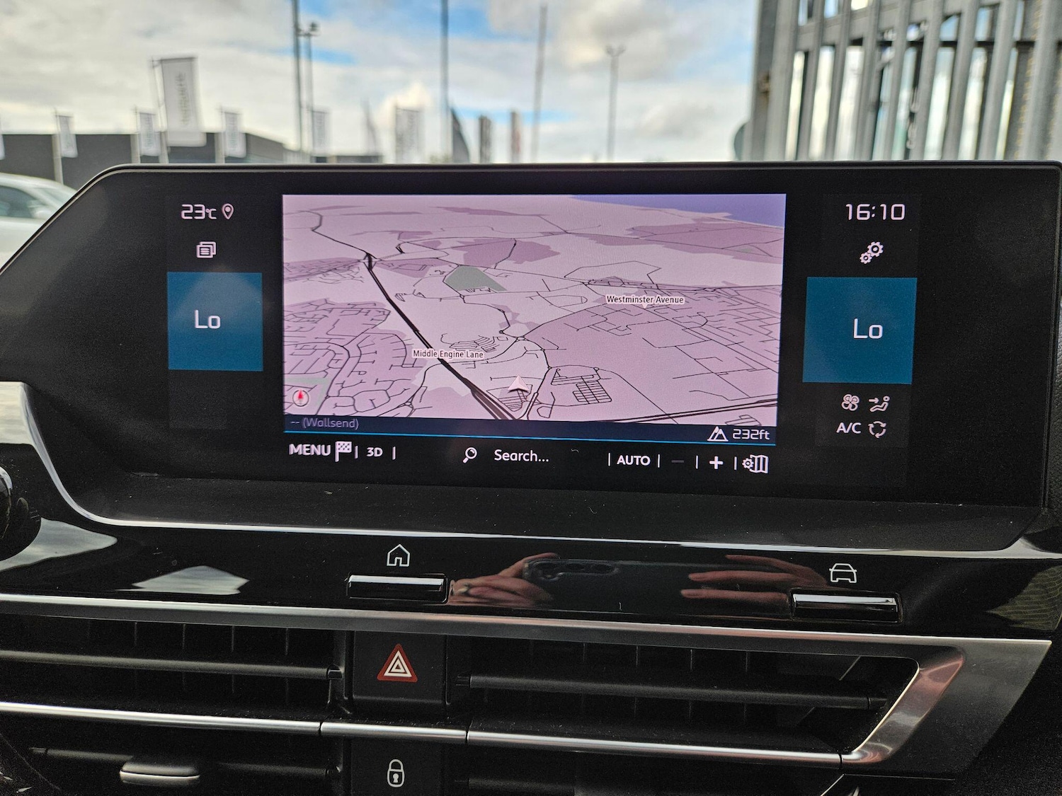 Used Citroen C4 2022 for sale - 76865973: Photo 16