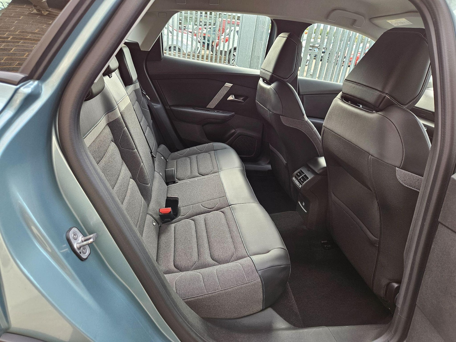 Used Citroen C4 2022 for sale - 76865973: Photo 18