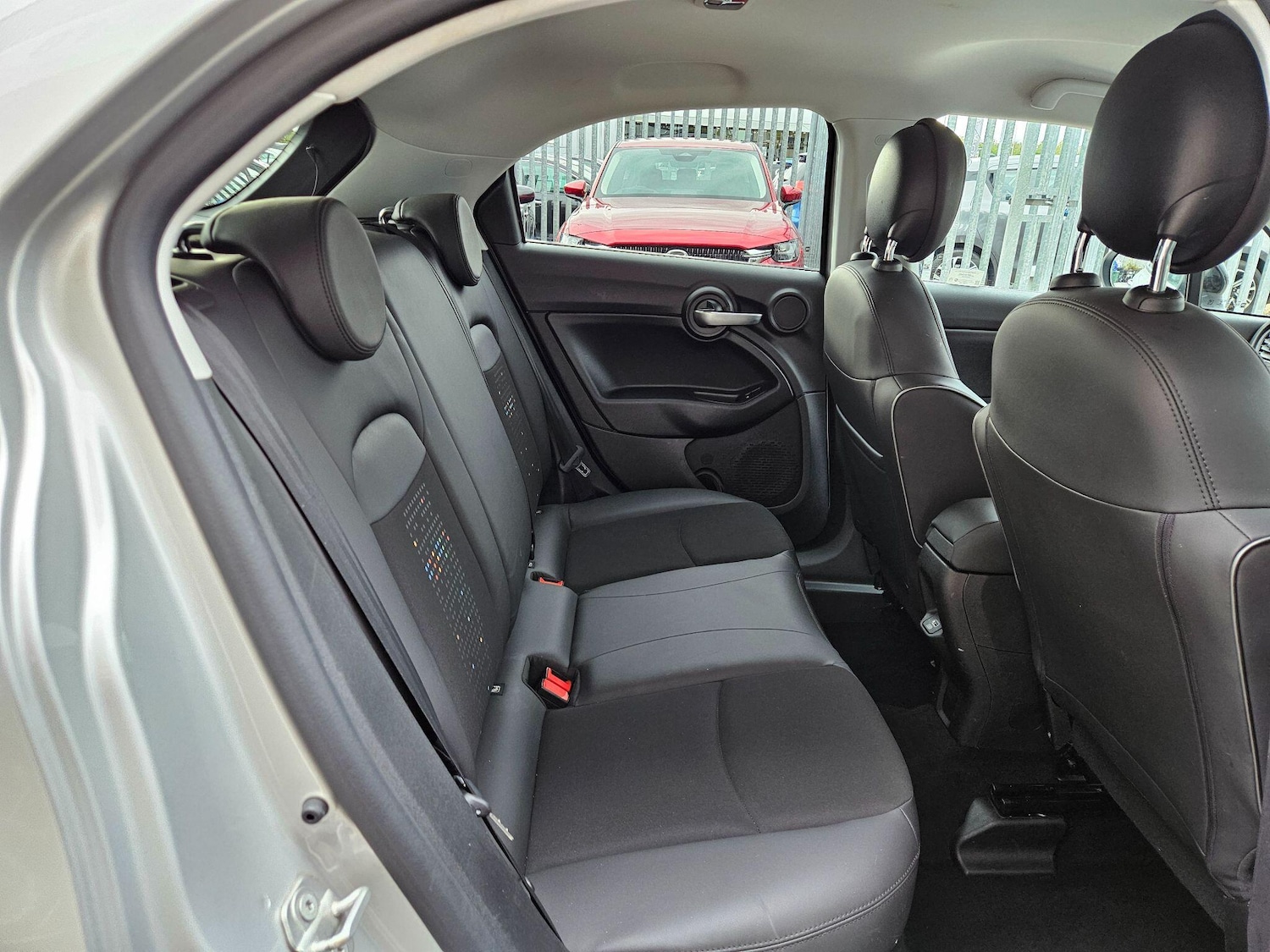 Used Fiat 500X 2021 for sale - 76498715: Photo 17