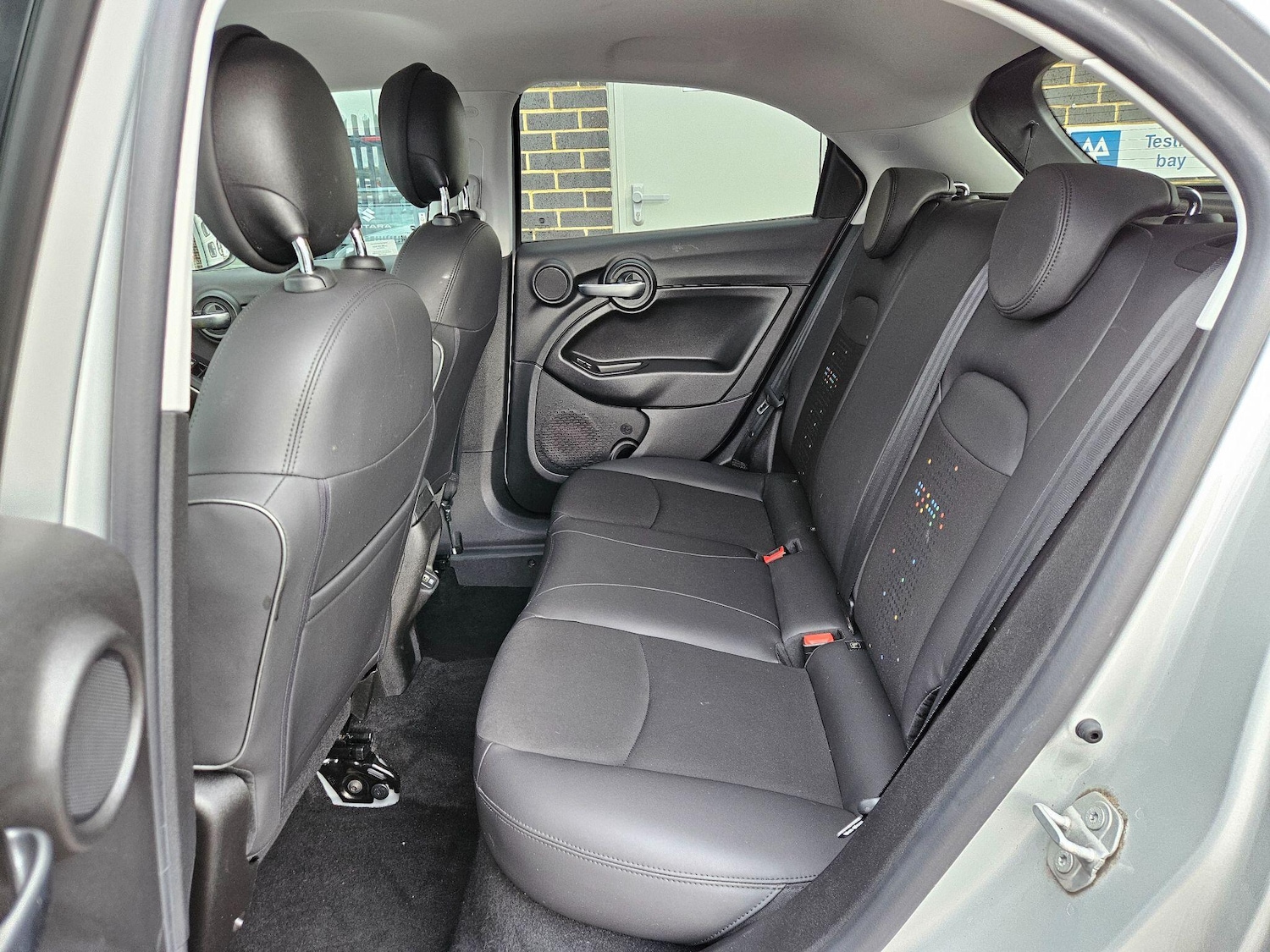 Used Fiat 500X 2021 for sale - 76498715: Photo 18